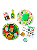 Melissa & Doug Salad Spinner Set