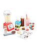 Melissa & Doug Milkshake Play Set