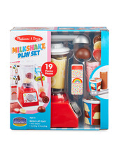 Melissa & Doug Milkshake Play Set