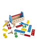 Melissa & Doug Take Along Tool Kit