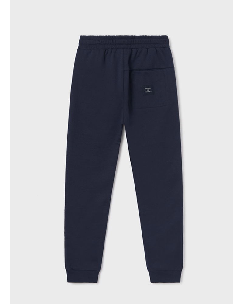 Nukutavake Joggers {Navy} Tween  Size 16