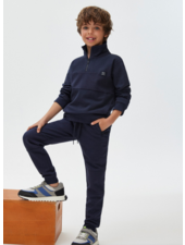 Nukutavake Joggers {Navy}  Tween  Size 16