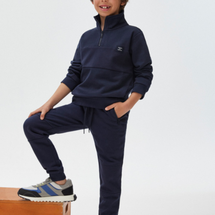 Nukutavake Joggers {Navy}  Tween  Size 16