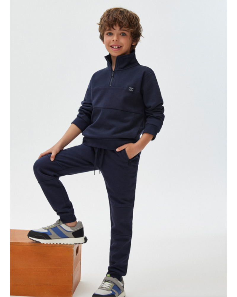 Nukutavake Joggers {Navy} Tween  Size 16