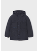 Nukutavake Jacket {Navy} Tween