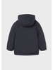 Nukutavake Jacket {Navy} Tween