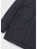 Nukutavake Jacket {Navy} Tween