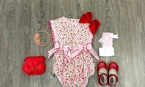 Fresh Finds