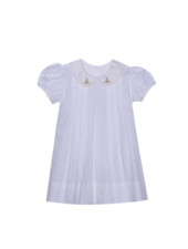 Remember Nguyen Charlotte Dress - Bunnies {Pink