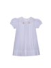 Remember Nguyen Charlotte Dress - Bunnies {Pink}