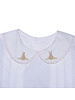 Remember Nguyen Charlotte Bubble - Bunnies {Pink} S25