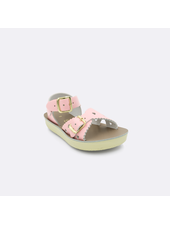 Sun-San **New Color** 1408 Sweetheart {Matte Pink}