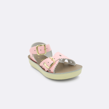 Sun-San **New Color** 1408 Sweetheart {Matte Pink}