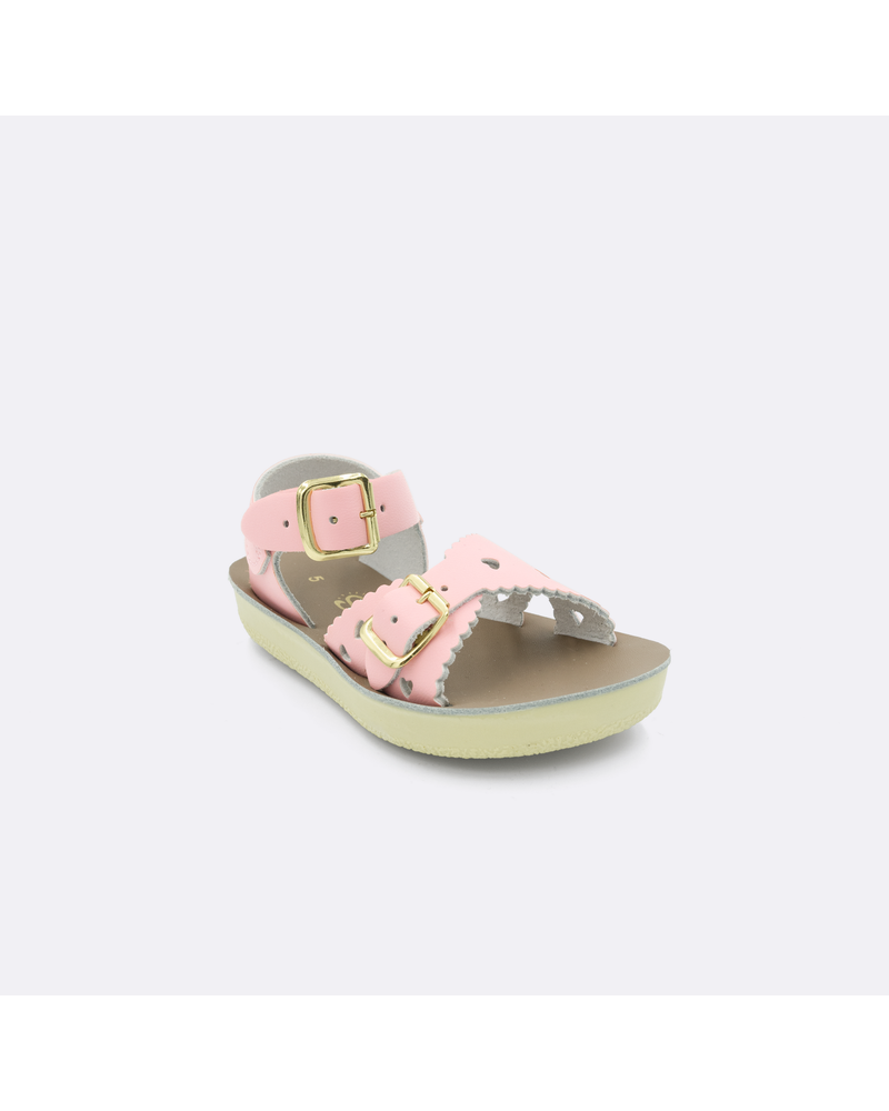Sun-San **New Color** 1408 Sweetheart {Matte Pink}
