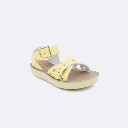 Sun-San **New Color** 1425 Sweetheart {Butter}