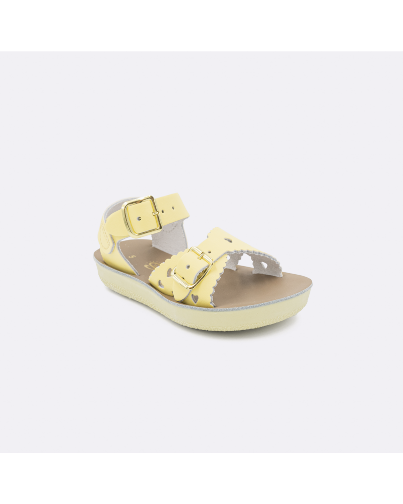 Sun-San **New Color** 1425 Sweetheart {Butter}