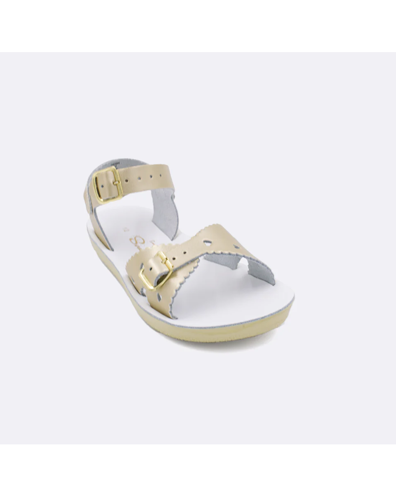 Sun-San Sweetheart {Metallic Gold}