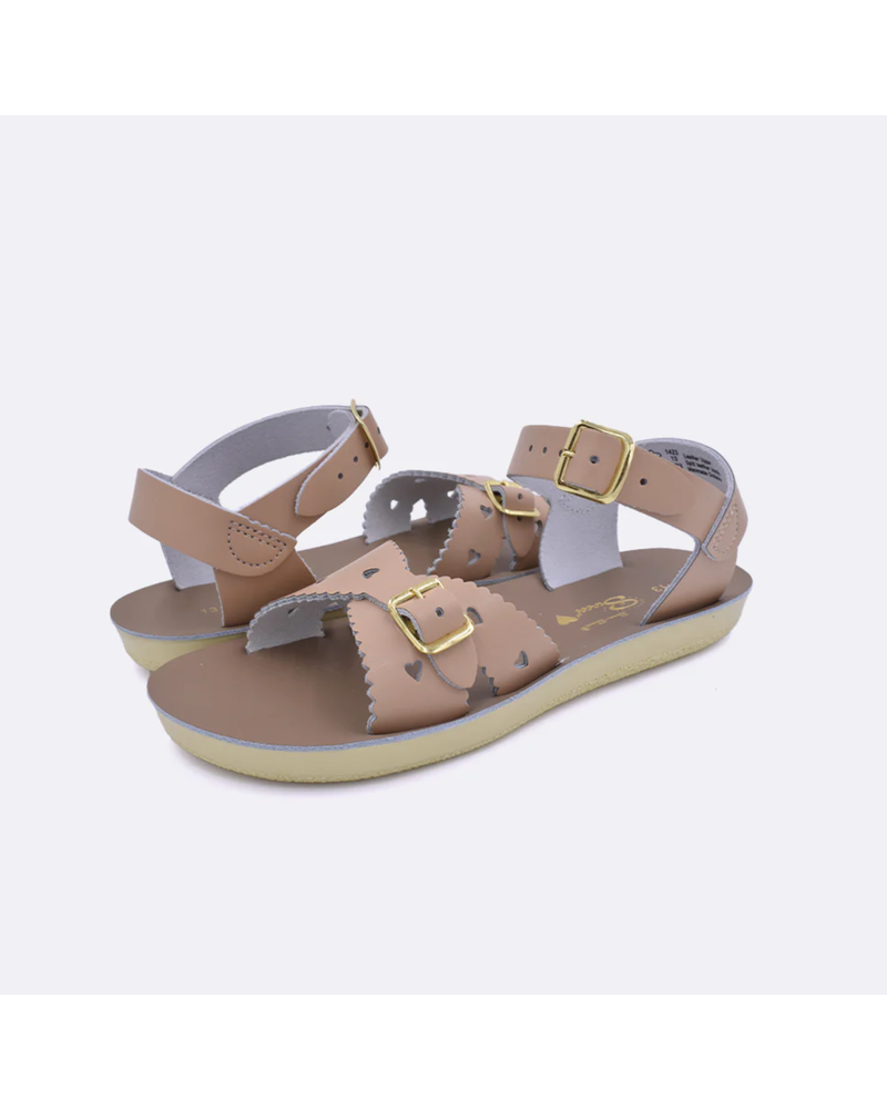 Sun-San Sweetheart {Latte}