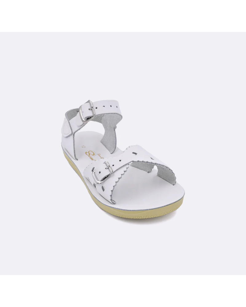 Sun-San Sweetheart {White}