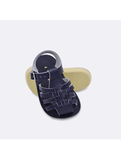 Sun-San Sailor (Infant) {Navy}