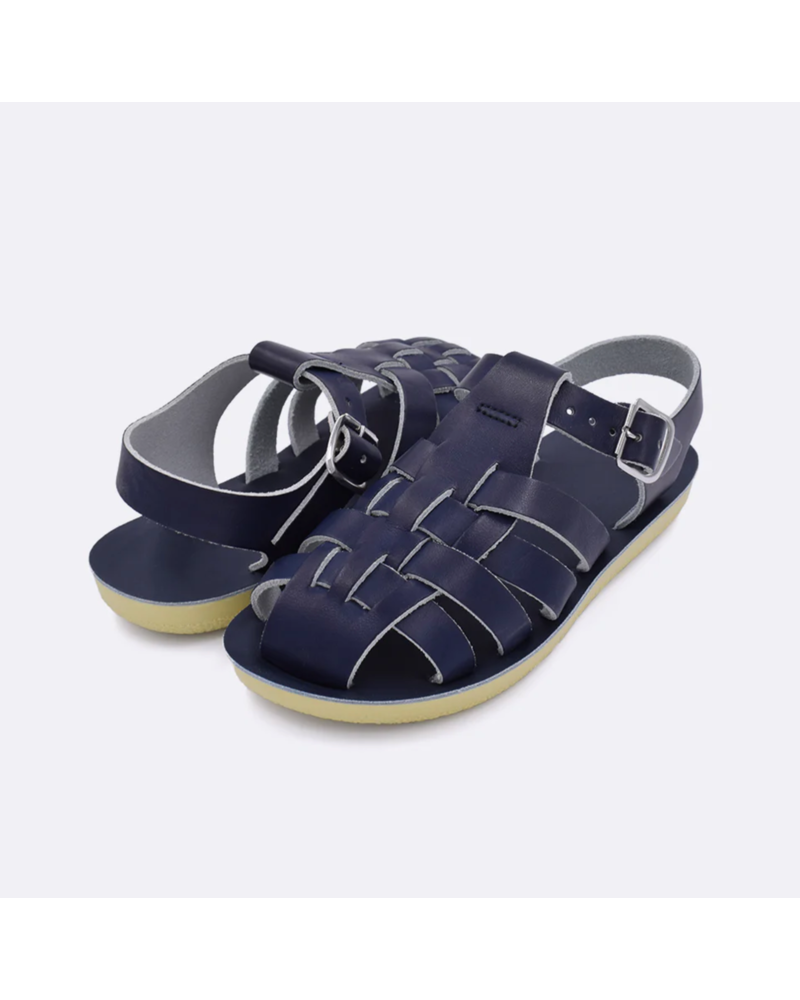 Sun-San Sailor(Child) {2 Color Options}