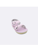 Sun-San Sea Wee {Shiny Pink}