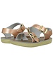 Sun-San Sea Wee (Metallic) {Rose Gold}