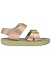 Sun-San Sea Wee (Metallic) {Rose Gold}