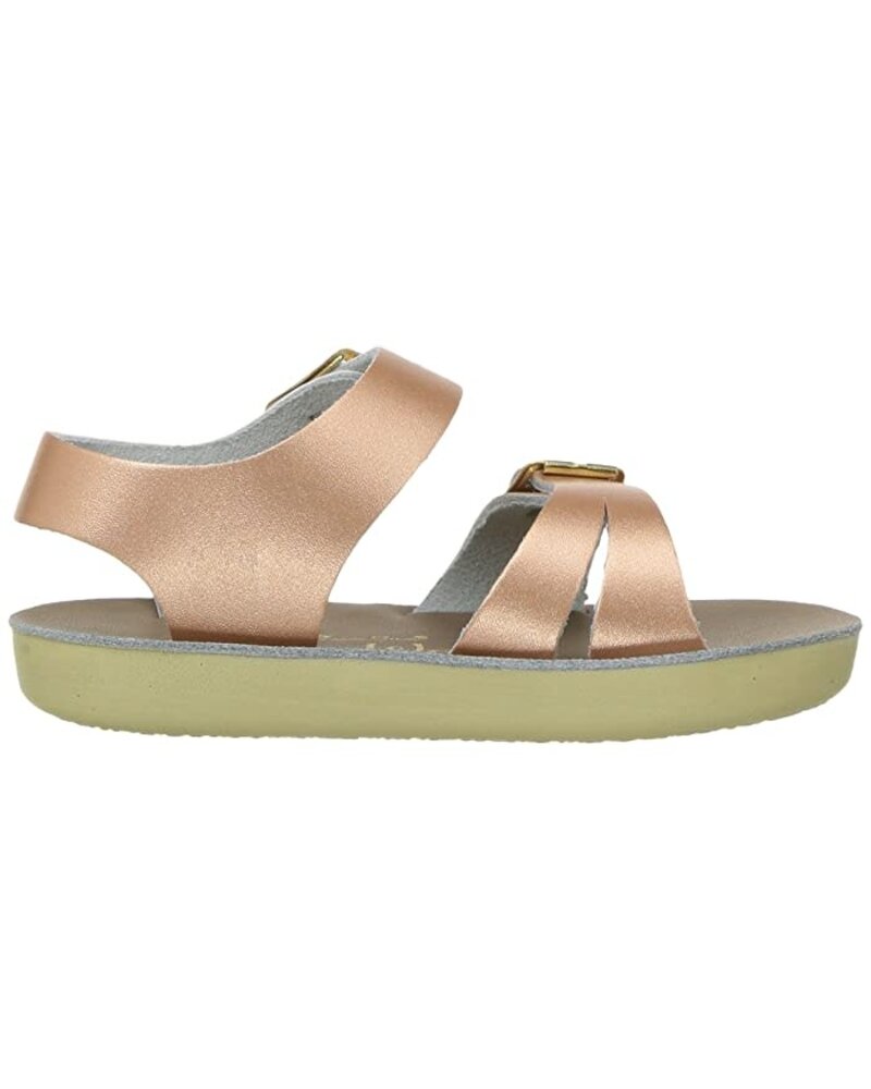 Sun-San Sea Wee (Metallic) {Rose Gold}