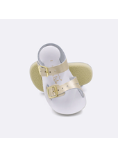 Sun-San Sea Wee (Metallic) {Gold}