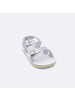 Sun-San Sea Wee (Metallic) {Silver}