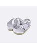 Sun-San Sea Wee (Metallic) {Silver}