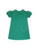 Remember Nguyen Gemma Knit Dress {Green}