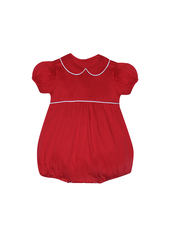Remember Nguyen Kate Knit Bubble {Red}