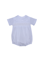 Remember Nguyen Thomas Bubble {White}