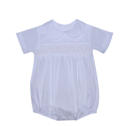 Remember Nguyen Thomas Bubble {White}