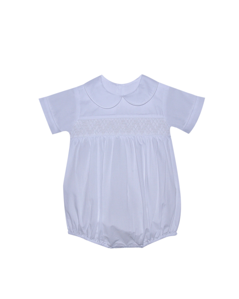 Remember Nguyen RN-BB106 Thomas Bubble {White}
