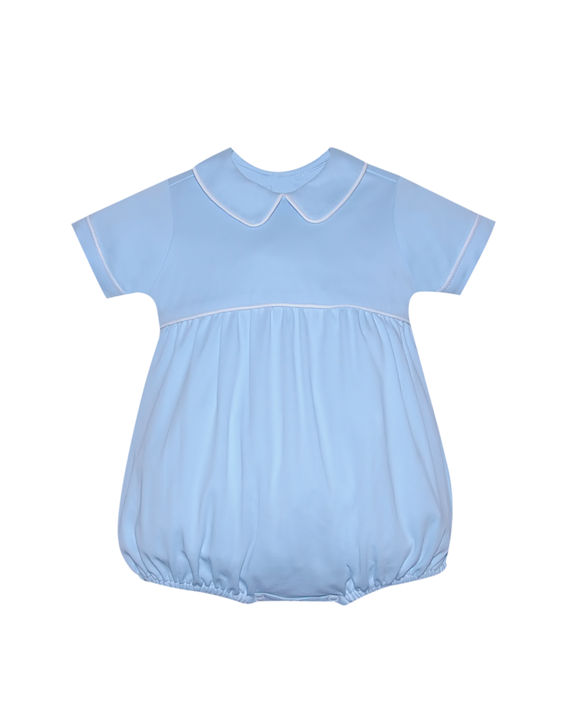 Remember Nguyen TBB-K-B Tate Knit Bubble {Blue}