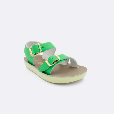 Sun-San *New* Sea Wee {Kelly Green}
