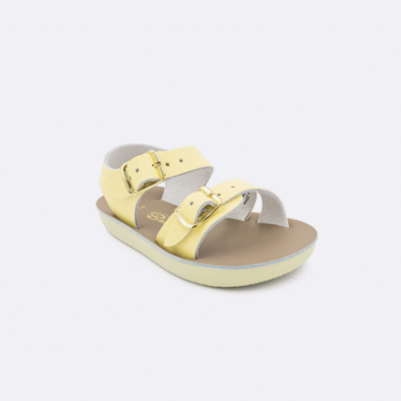 Sun-San *New* Sea Wee {Butter}
