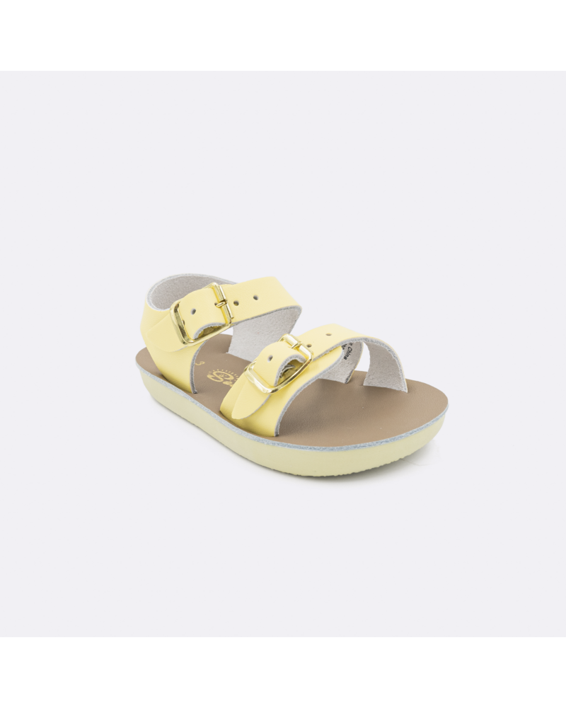 Sun-San *New* Sea Wee {Butter}