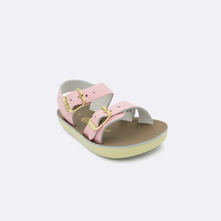 Sun-San *New* Sea Wee {Matte Pink}