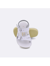Sun-San Sea Wee {White}