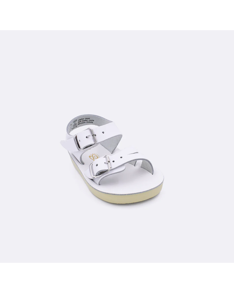 Sun-San Sea Wee {White}