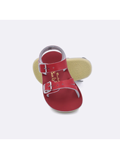 Sun-San Sea Wee {Red}
