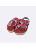 Sun-San Sea Wee {Red}