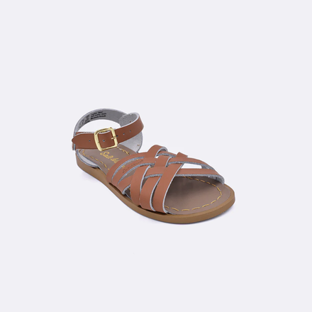 Sun-San Salt Water Retro Youth {2 Color Options}