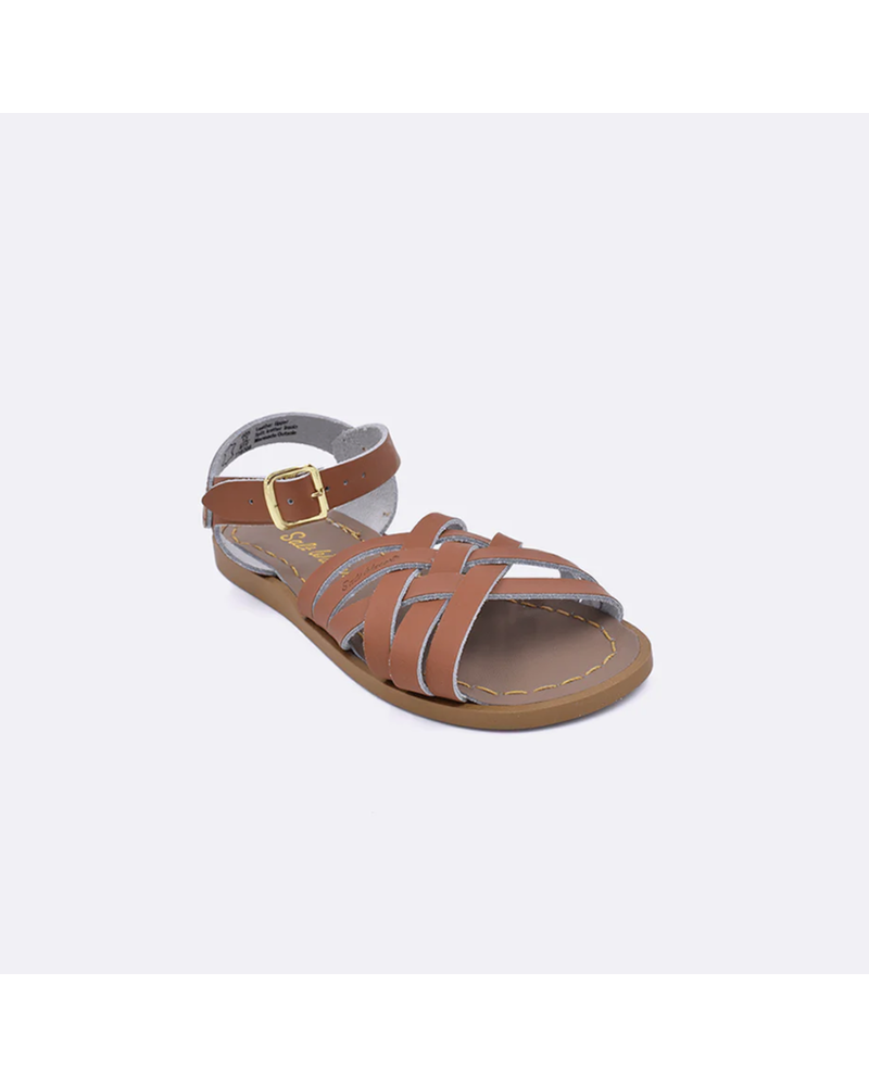 Sun-San Salt Water Retro Youth {2 Color Options}