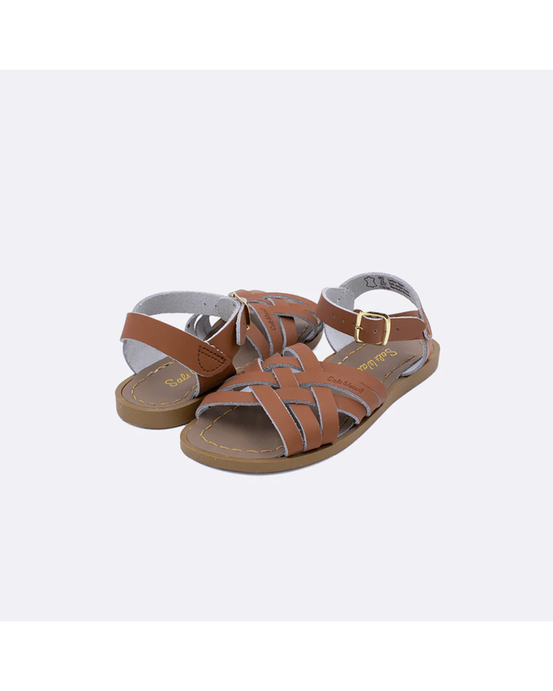 Sun-San Salt Water Retro Youth {2 Color Options}