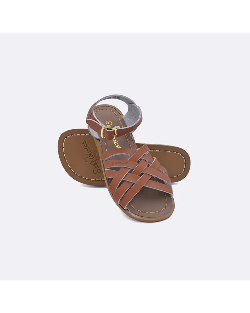 Sun-San Salt Water Retro Youth {2 Color Options}